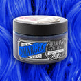 Bild in Galerie-Betrachter laden, Hermans Hårfarve Marge Blue (115ml) - Fatima.Dk
