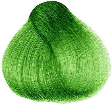 Hermans Hårfarve Olivias Green (115ml) - Fatima.Dk