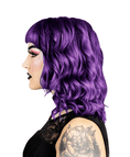 Load image into Gallery viewer, Hermans Hårfarve Patsy Purple (115ml) - Fatima.Dk
