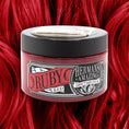 Load image into Gallery viewer, Hermans Hårfarve Ruby Red (115ml) - Fatima.Dk
