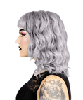 Load image into Gallery viewer, Hermans Hårfarve Sylvia Silver (115ml) - Fatima.Dk
