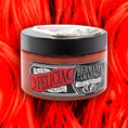 Load image into Gallery viewer, Hermans Hårfarve UV Felicia Fire (115ml) - Fatima.Dk

