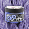 Load image into Gallery viewer, Hermans Hårfarve Vicky Violet (115ml) - Fatima.Dk
