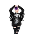 Load image into Gallery viewer, Hood Bat Doll - Fatima.Dk
