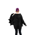 Load image into Gallery viewer, Hood Bat Doll - Fatima.Dk
