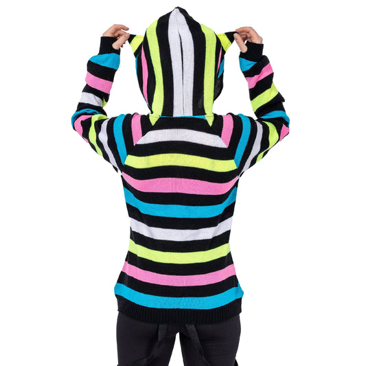 Hood BBK Vanity - Fatima.Dk