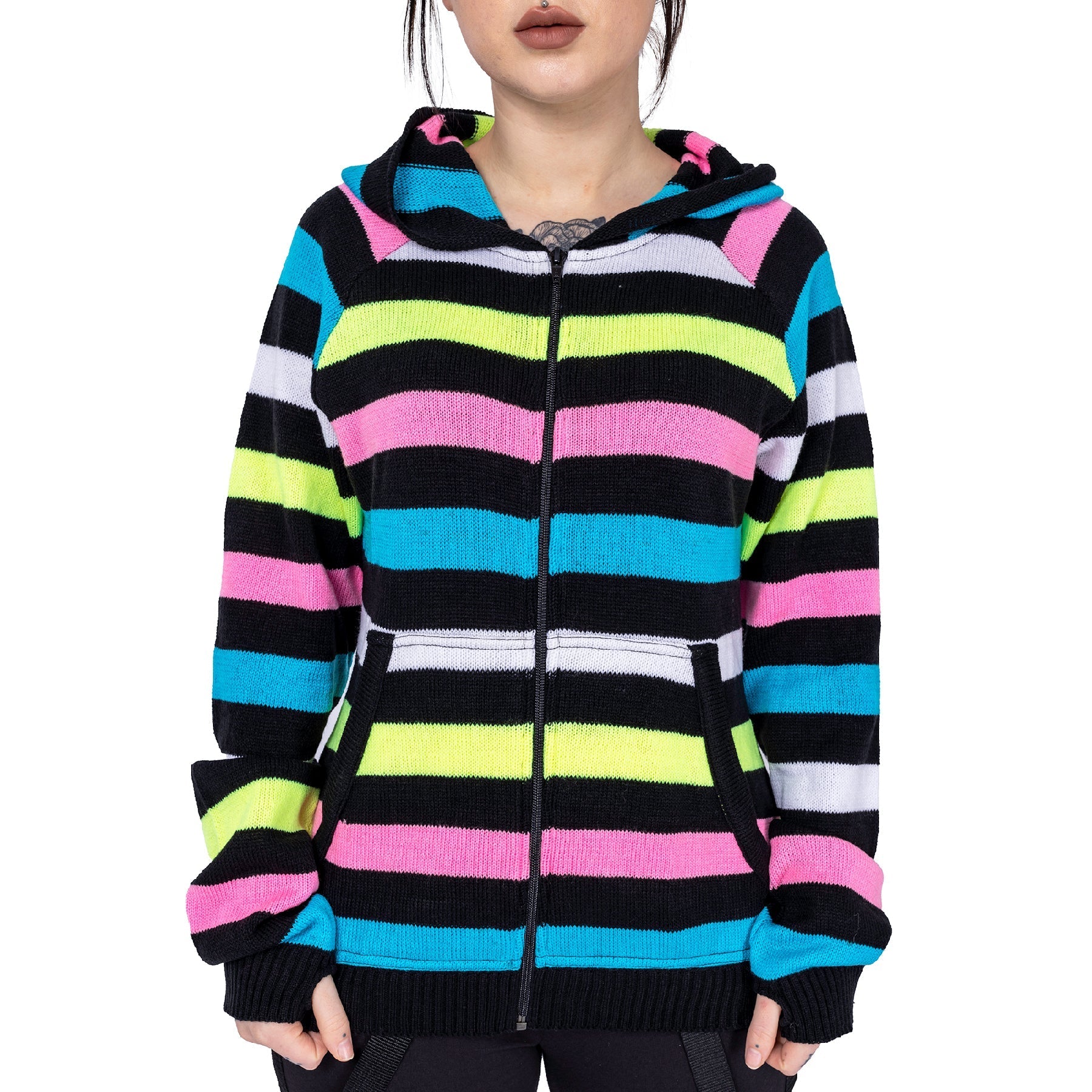 Hood BBK Vanity - Fatima.Dk