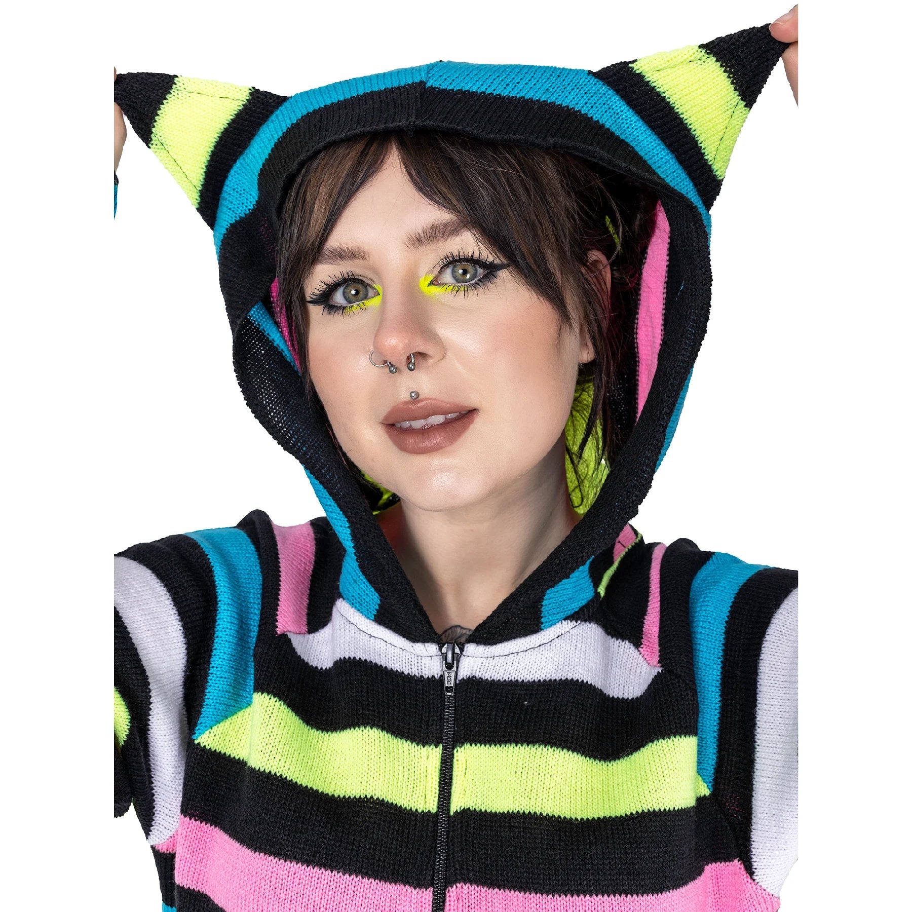 Hood BBK Vanity - Fatima.Dk