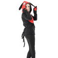 Load image into Gallery viewer, Hood LB Cross - Fatima.Dk
