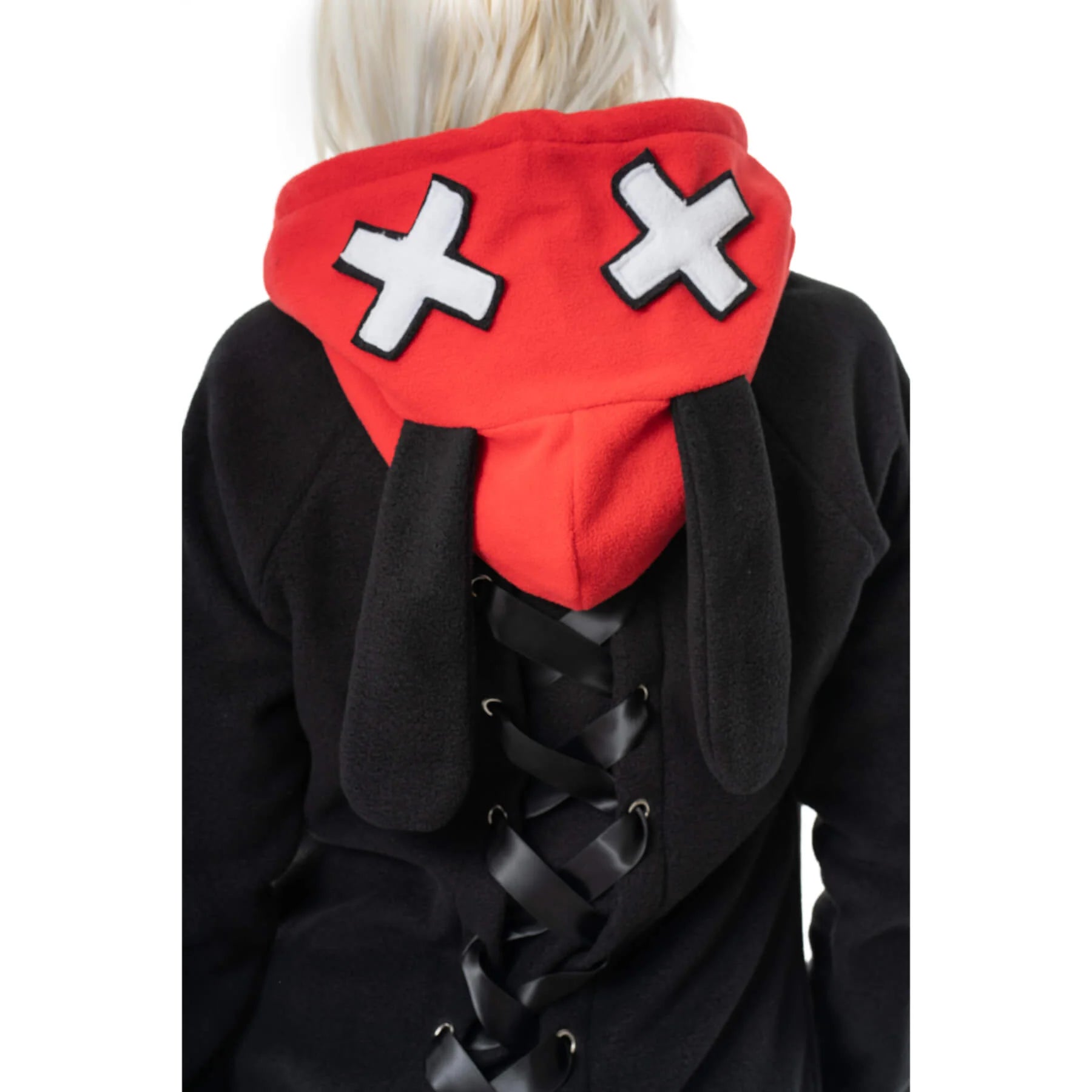 Hood LB Cross - Fatima.Dk