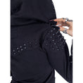 Load image into Gallery viewer, Hoodie PI Demonic Intervention - Fatima.Dk

