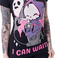 Load image into Gallery viewer, T-shirt I Can Wait
