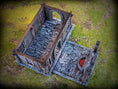 Load image into Gallery viewer, Blacksmith – Kingdom of Saxonia
