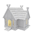 Load image into Gallery viewer, Villagers House – Kingdom of Saxonia
