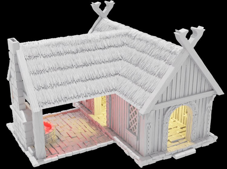 Blacksmith – Kingdom of Saxonia