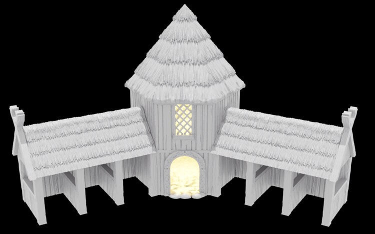 Stables – Kingdom of Saxonia