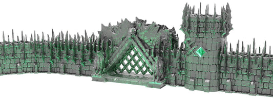 Modular Walls and Gate – Kingdom of Azragor