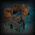 Load image into Gallery viewer, Orkkaserne fra Kingdom of Azragor
