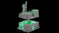 Load image into Gallery viewer, Orc Barracks – Kingdom of Azragor
