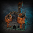 Load image into Gallery viewer, Orc Barracks – Kingdom of Azragor
