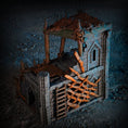 Load image into Gallery viewer, Orc Prison – Kingdom of Azragor
