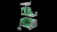 Load image into Gallery viewer, Orc Prison – Kingdom of Azragor
