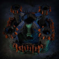 Load image into Gallery viewer, The Dark Citadel – Kingdom of Azragor
