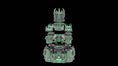 Load image into Gallery viewer, The Dark Citadel – Kingdom of Azragor
