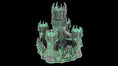 Load image into Gallery viewer, The Dark Citadel – Kingdom of Azragor

