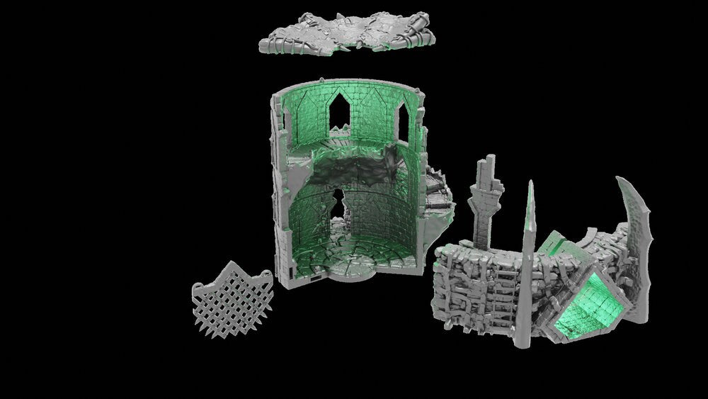 Arena – Kingdom of Azragor