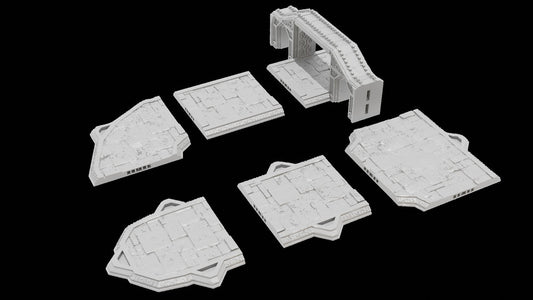 Roads – Kingdom of Durak Deep
