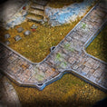 Load image into Gallery viewer, Vejterræn fra Kingdom of Durak Deep
