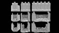 Load image into Gallery viewer, Walls – Kingdom of Durak Deep
