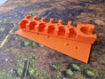 Load image into Gallery viewer, 3D-Printed Token Box for A Song of Ice and Fire
