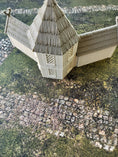 Load image into Gallery viewer, Stables – Kingdom of Saxonia
