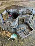 Load image into Gallery viewer, The Mineshaft – Kingdom of Durak Deep
