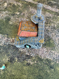 Load image into Gallery viewer, The Smeltery – Kingdom of Durak Deep
