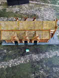 Load image into Gallery viewer, The Great Hall – Kingdom of Saxonia
