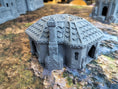Load image into Gallery viewer, Dwarven Home – Kingdom of Durak Deep
