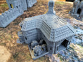 Load image into Gallery viewer, The Forge Works – Kingdom of Durak Deep
