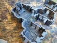 Load image into Gallery viewer, The Great Hall – Kingdom of Durak Deep
