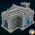 Load image into Gallery viewer, House – Kingdom of Tor Ithilas
