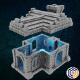 Load image into Gallery viewer, House – Kingdom of Tor Ithilas
