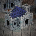 Load image into Gallery viewer, Hus fra Kingdom of Tor Ithilas
