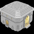Load image into Gallery viewer, Kongernes grav fra Kingdom of Durak Deep
