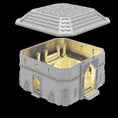 Load image into Gallery viewer, Tomb of Kings – Kingdom of Durak Deep
