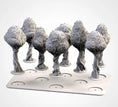 Load image into Gallery viewer, Oak Forest Terrain Bundle
