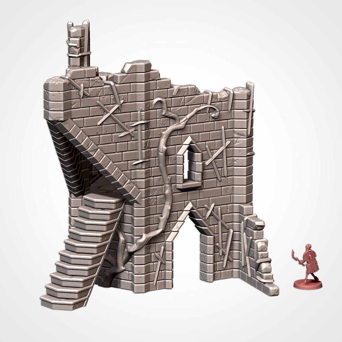 Cursed Fortress Bundle