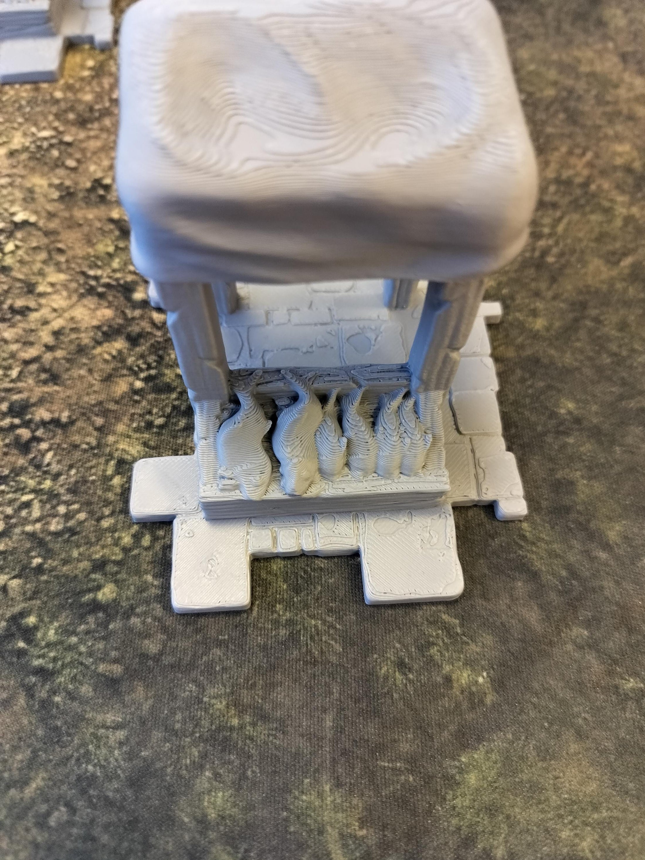 Market – Kingdom of Tor Ithilas