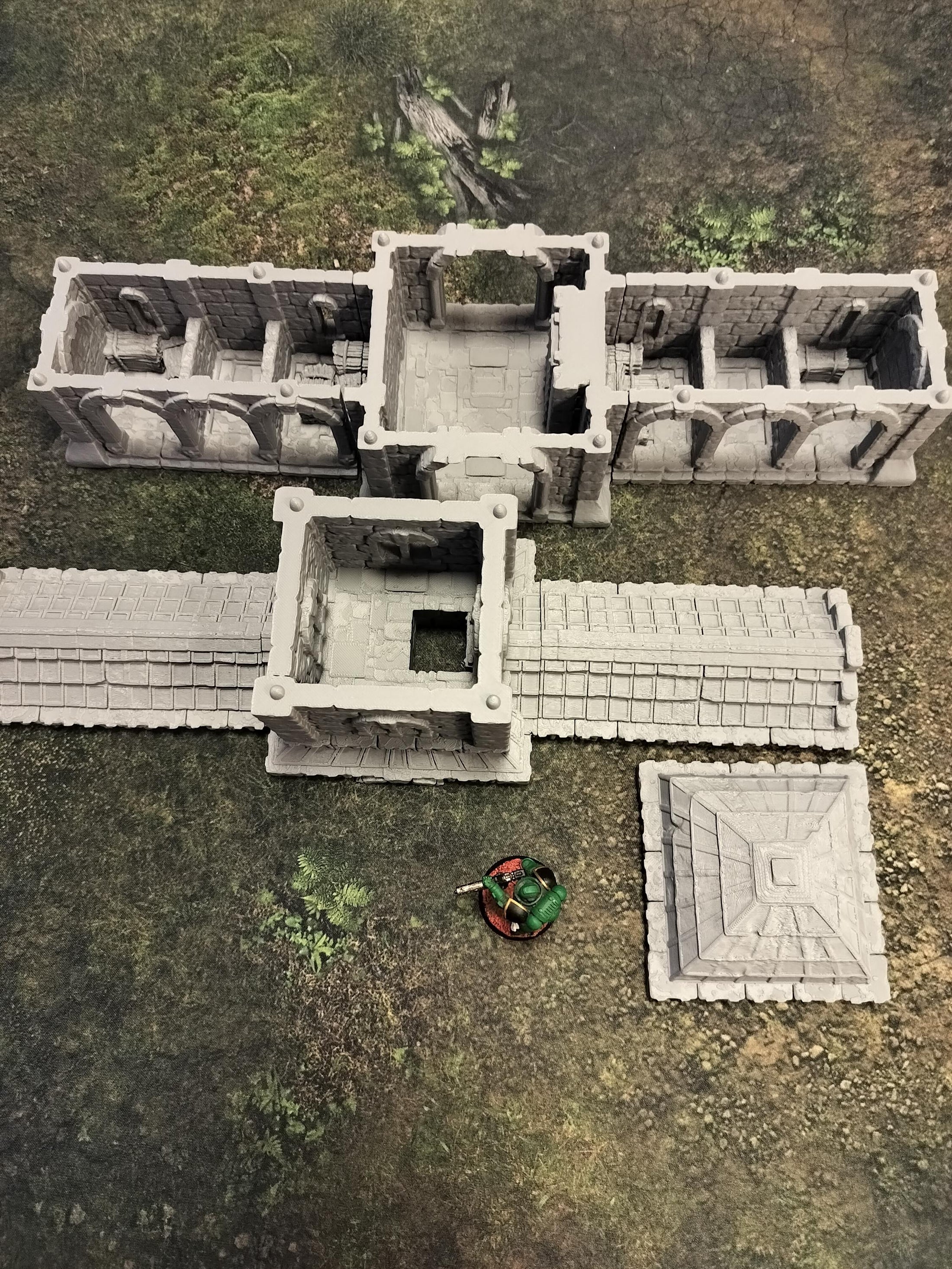 Stables – Kingdom of Tor Ithilas